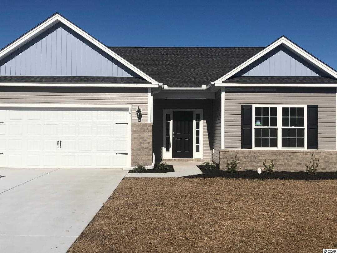 101 Palm Terrace Loop Conway, SC 29526
