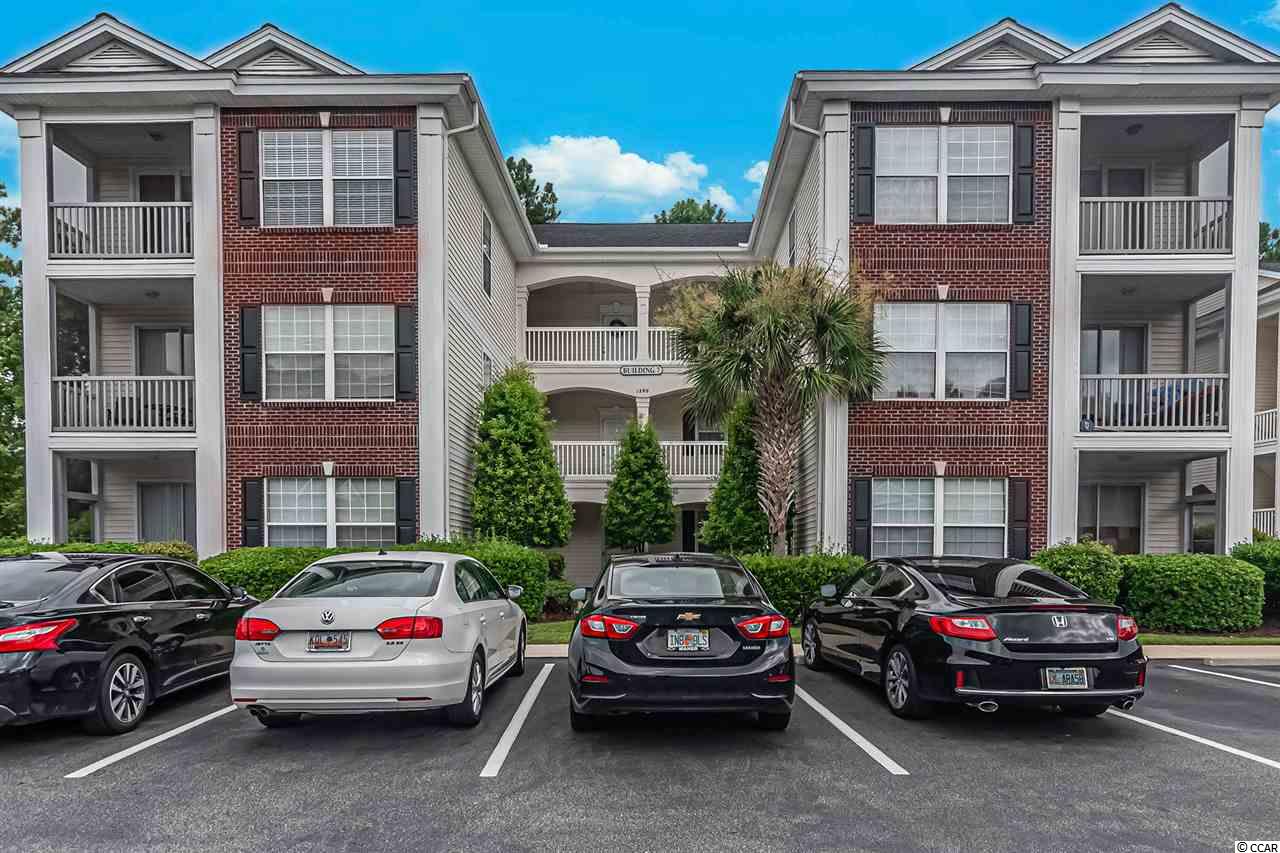 1290 River Oaks Dr. UNIT 7L Myrtle Beach, SC 29579