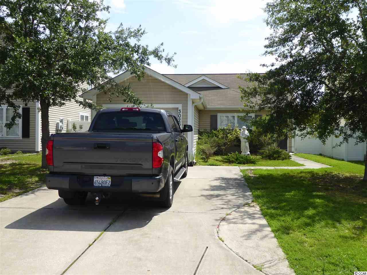 3026 Hollybrooke Dr. Myrtle Beach, SC 29579