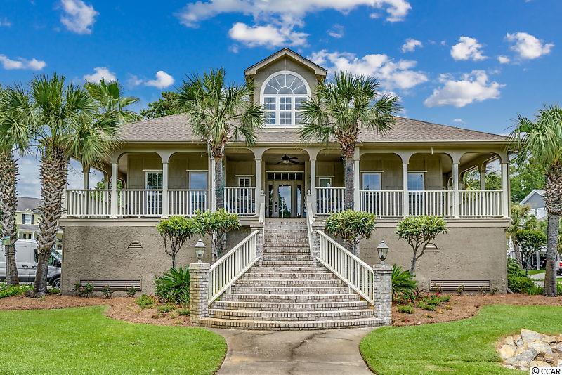 130 Pier Pointe Dr. Little River, SC 29566