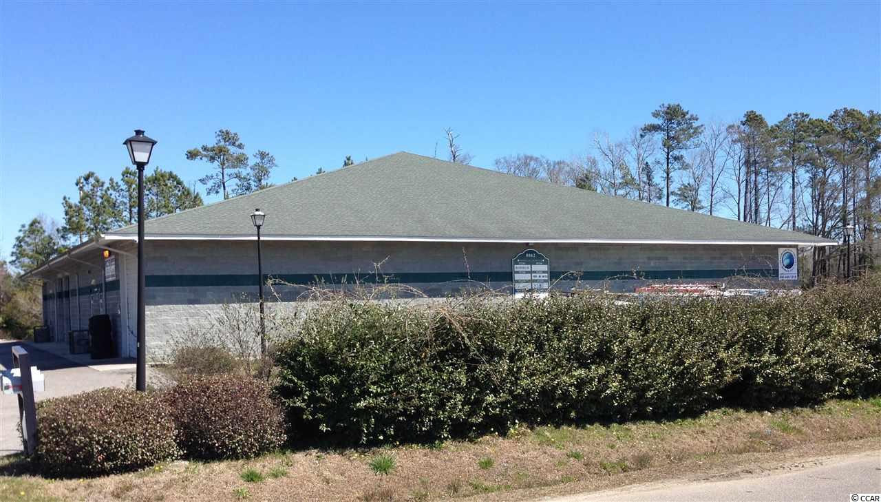 8062 Moss Creek Rd. UNIT Unit J Myrtle Beach, SC 29588