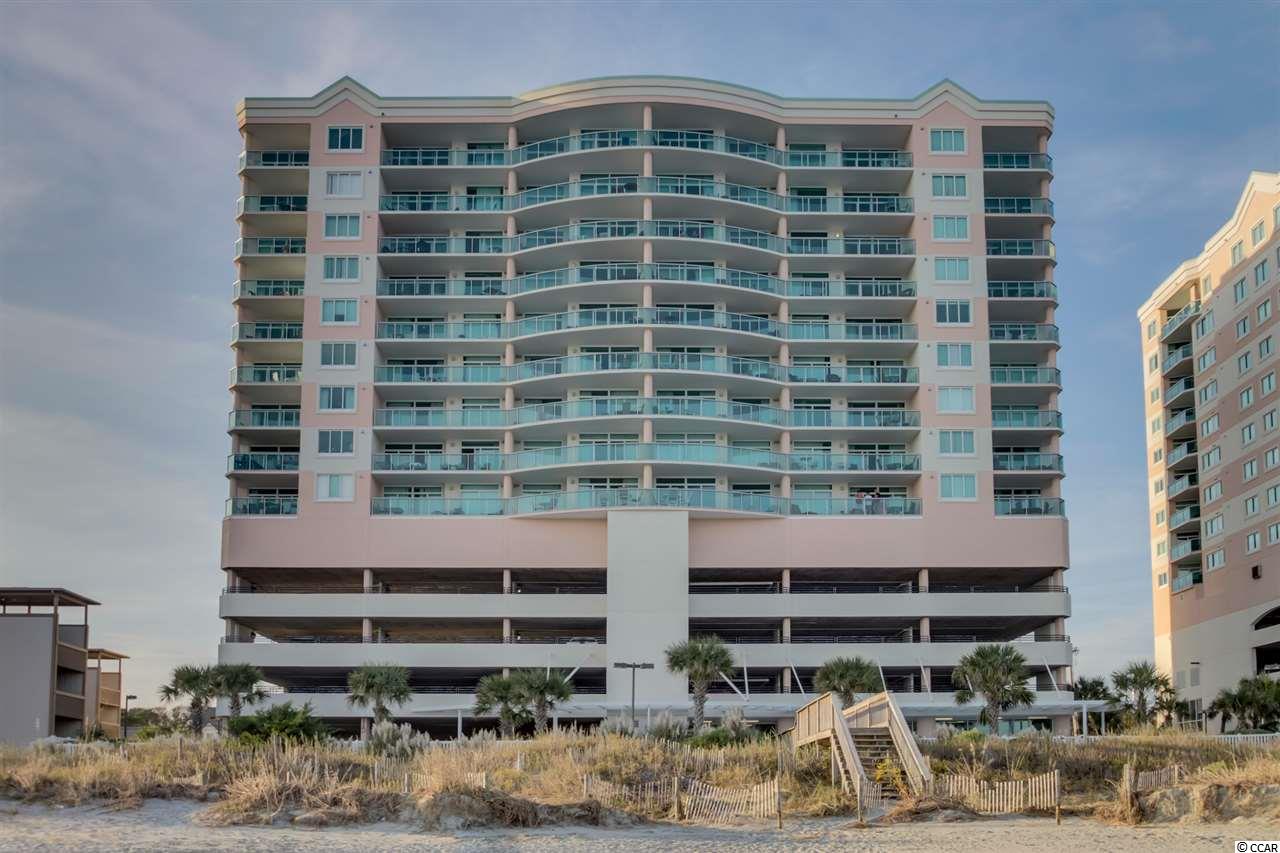 2001 S Ocean Blvd. UNIT #1203 North Myrtle Beach, SC 29582