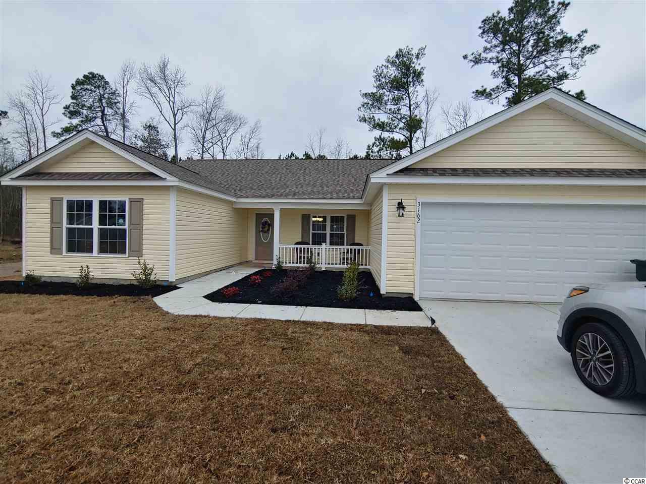 3162 Merganser Dr. Conway, SC 29527