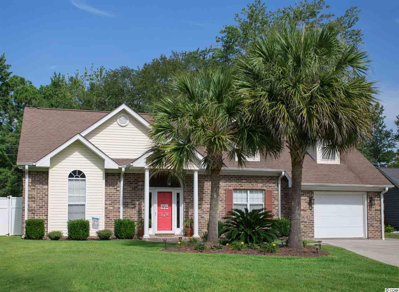 206 Rice Mill Dr. Myrtle Beach, SC 29588