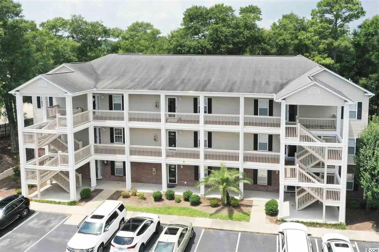 1058 Sea Mountain Hwy. UNIT 10-201 North Myrtle Beach, SC 29582