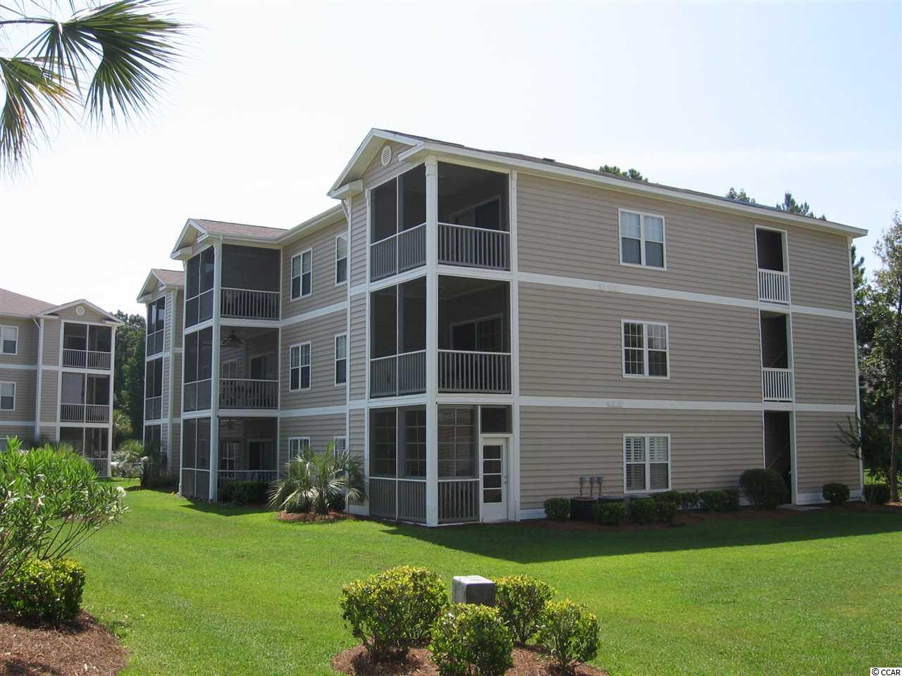 2482 Coastline Ct. UNIT #302 Murrells Inlet, SC 29576