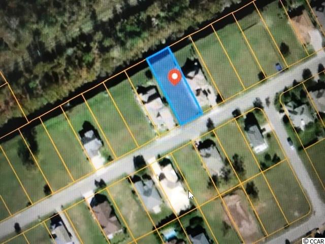 921 Shipmaster Ave. Myrtle Beach, SC 29579
