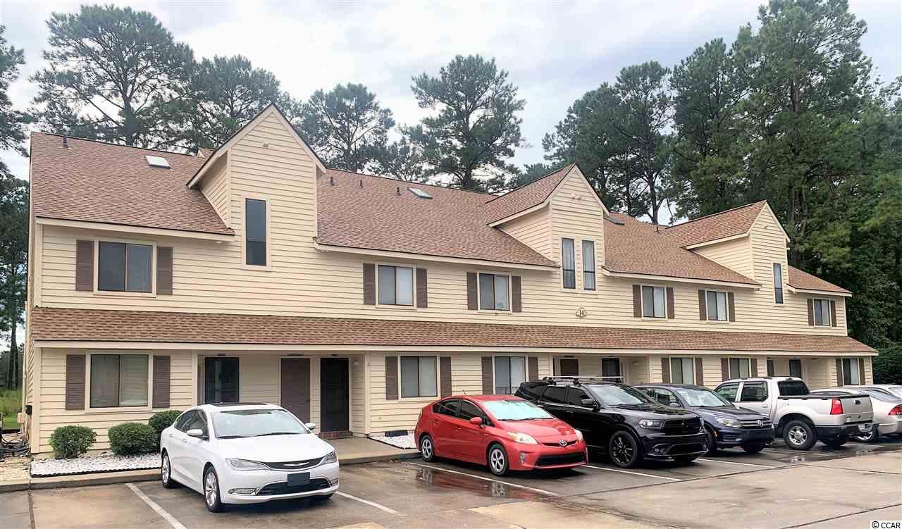 510 Fairwood Lakes Dr. UNIT 14-O Myrtle Beach, SC 29588