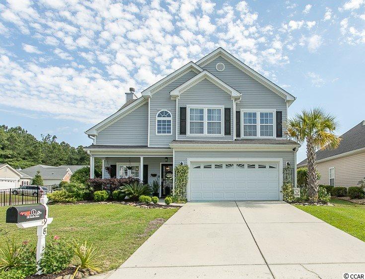 198 Rocko Dr. Myrtle Beach, SC 29579