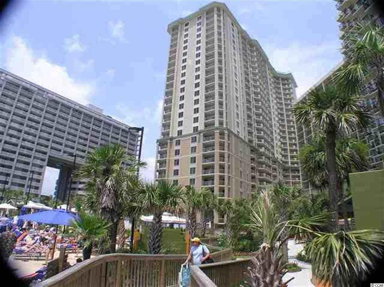 9994 Beach Club Dr. UNIT #305 Myrtle Beach, SC 29572