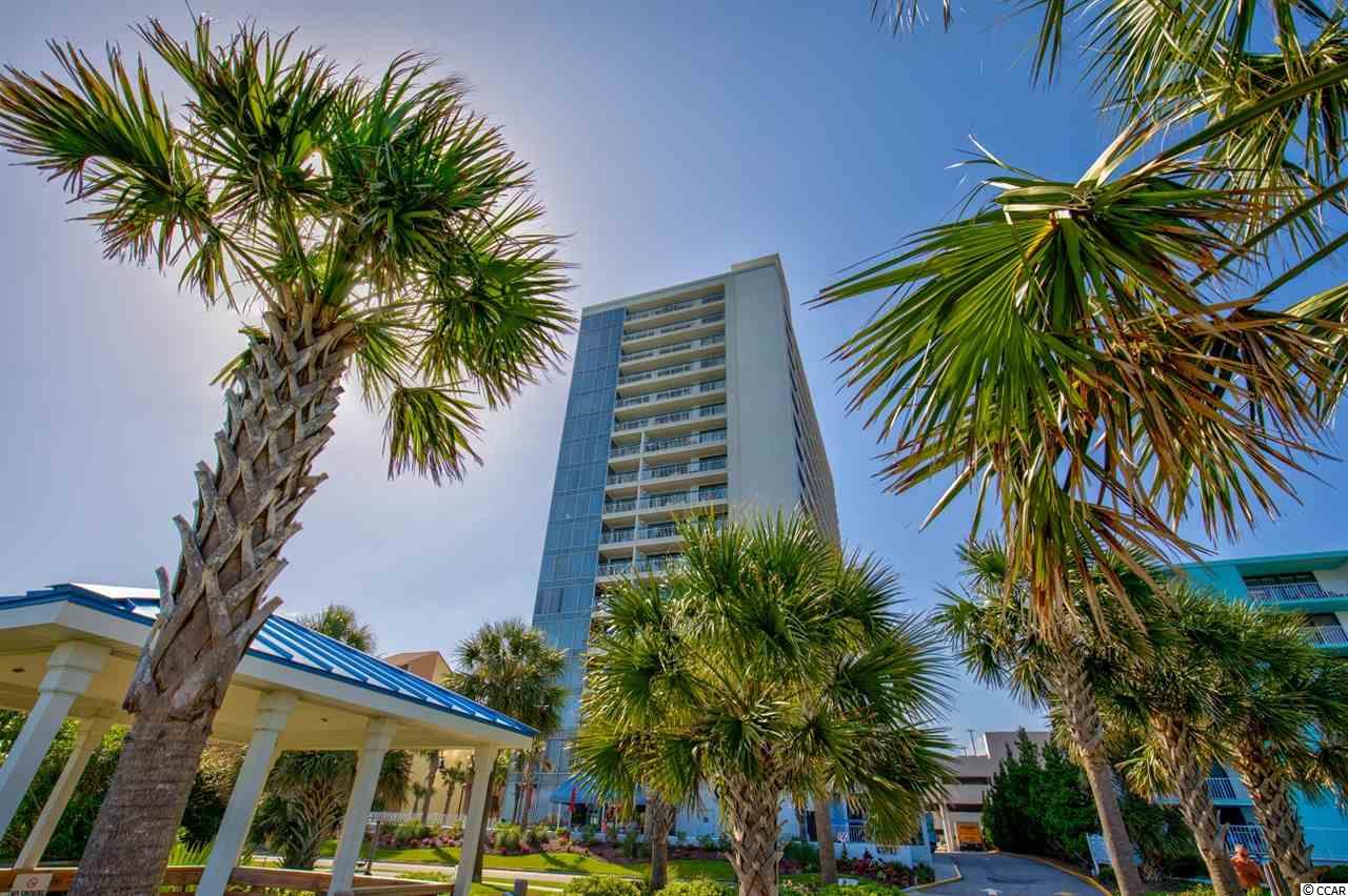 5511 N Ocean Blvd. UNIT #305 Myrtle Beach, SC 29577