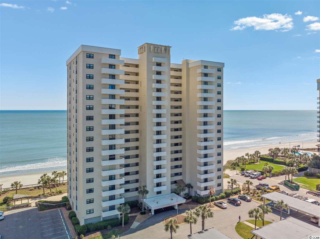 10100 Beach Club Dr. UNIT 10-A Myrtle Beach, SC 29572