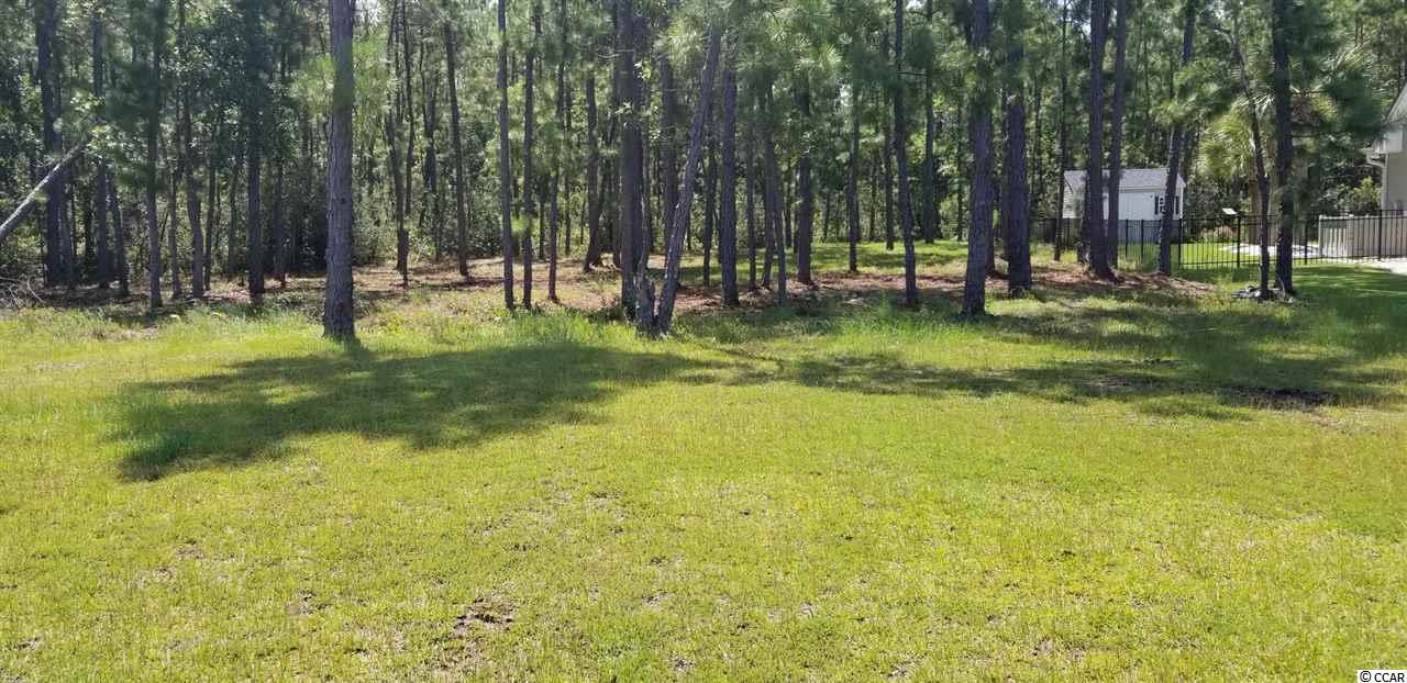 Lot 491 Sparkle Ct. Myrtle Beach, SC 29579