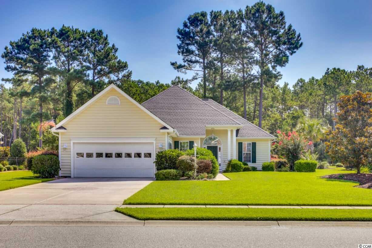 4976 Westwind Dr. Myrtle Beach, SC 29579