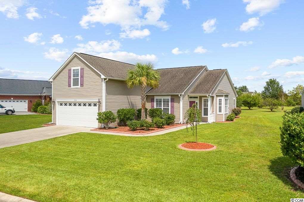 214 Chatham Dr. Myrtle Beach, SC 29579