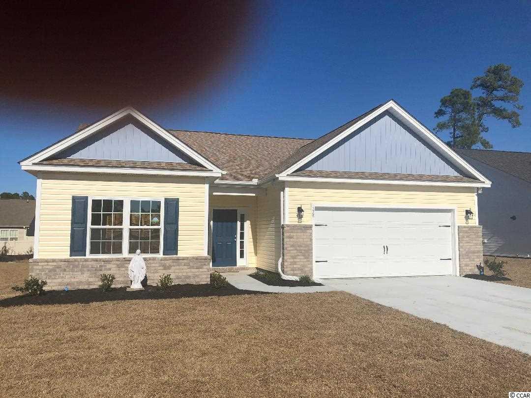 328 Palm Terrace Loop Conway, SC 29526