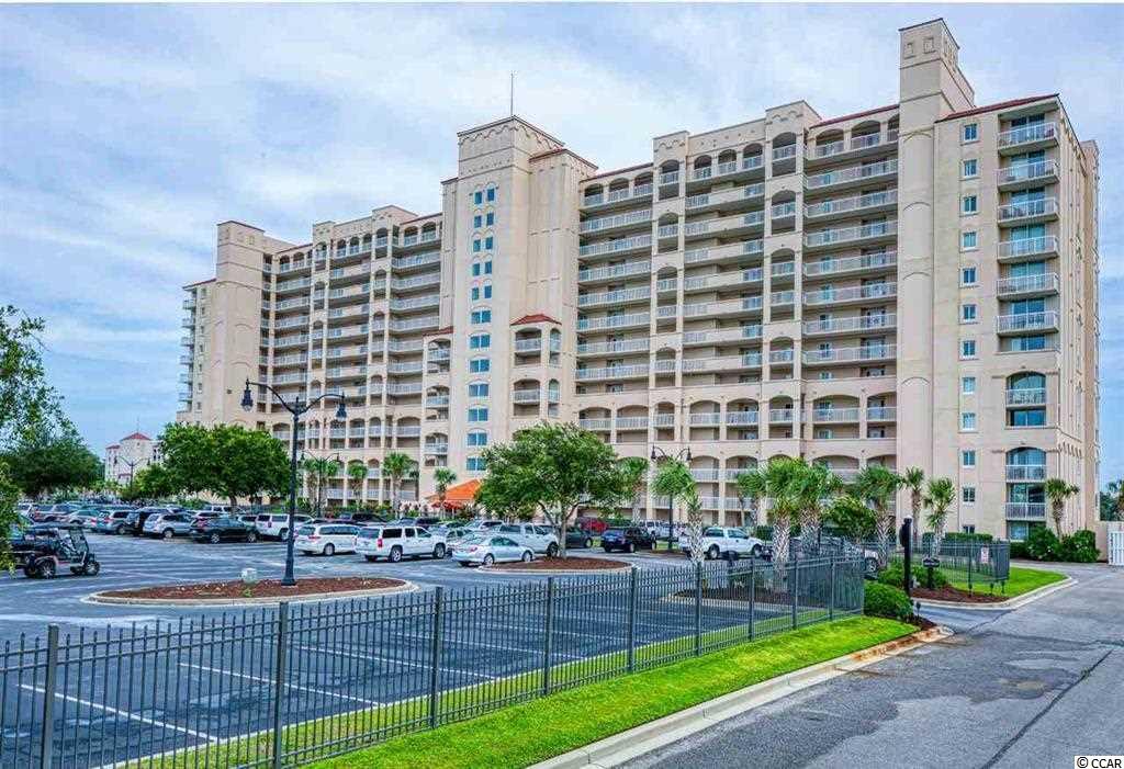 4801 Harbor Pointe Dr. UNIT #303 North Myrtle Beach, SC 29582