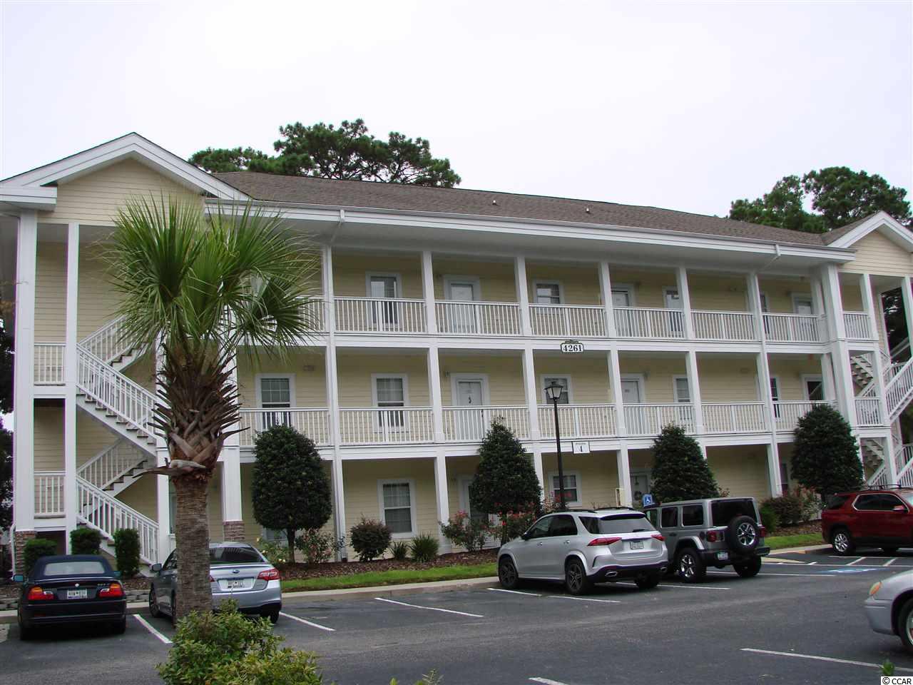 4261 Hibiscus Dr. UNIT #301 Little River, SC 29566