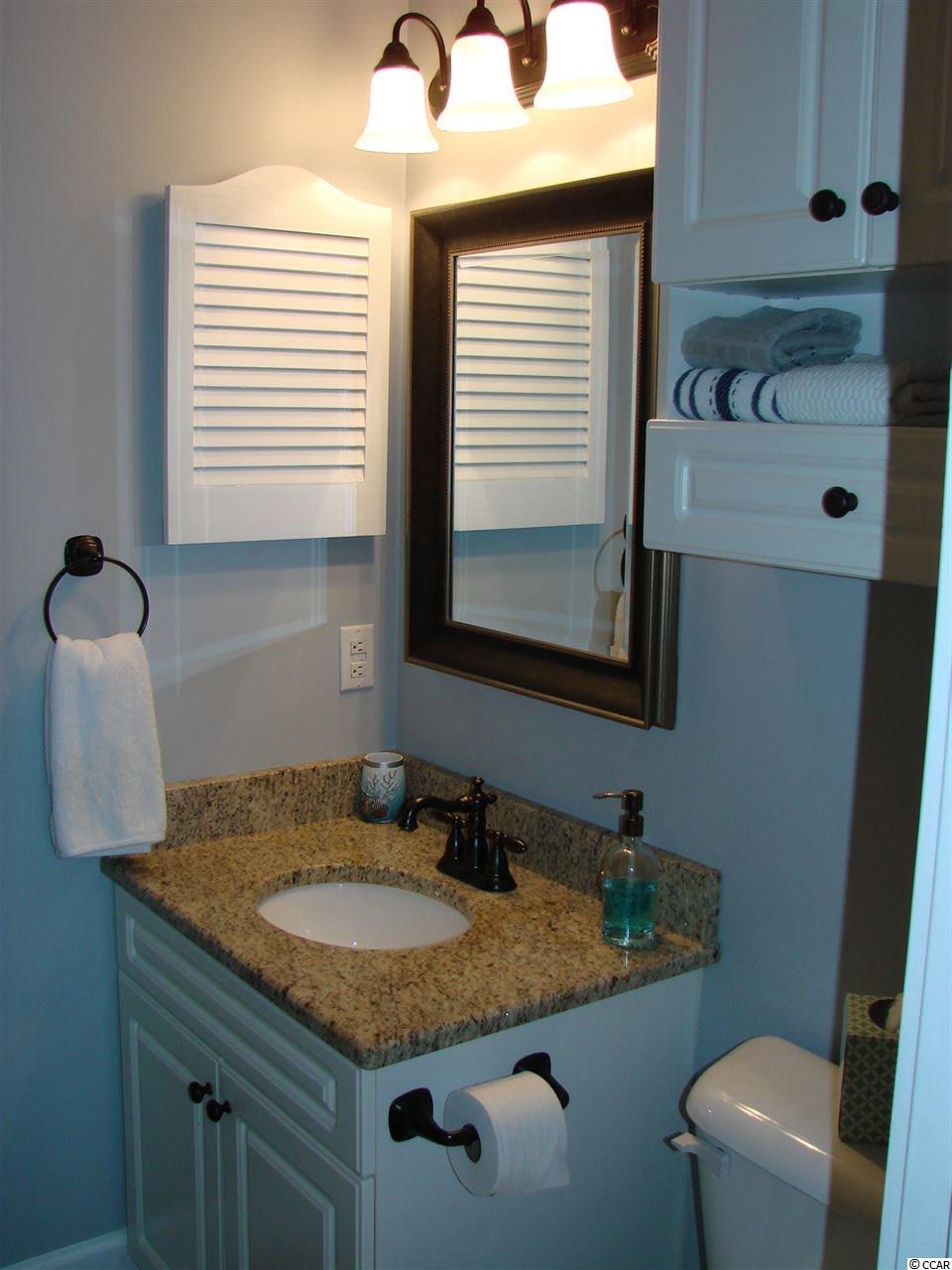 4261 Hibiscus Dr. UNIT #301 Little River, SC 29566