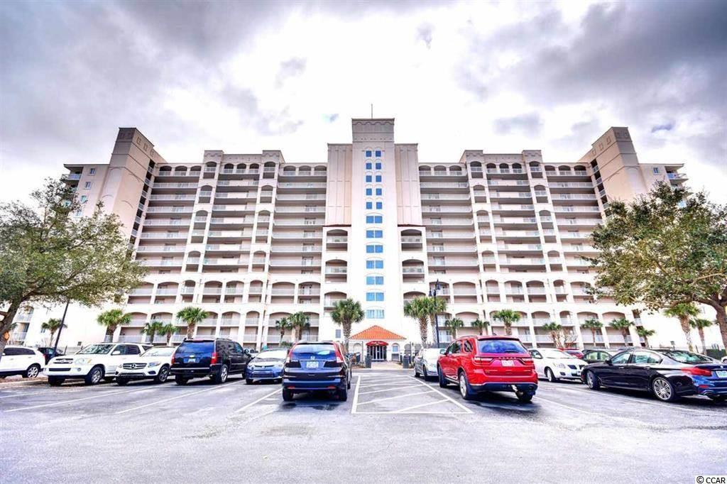 4801 Harbor Pointe Dr. UNIT #209 North Myrtle Beach, SC 29582