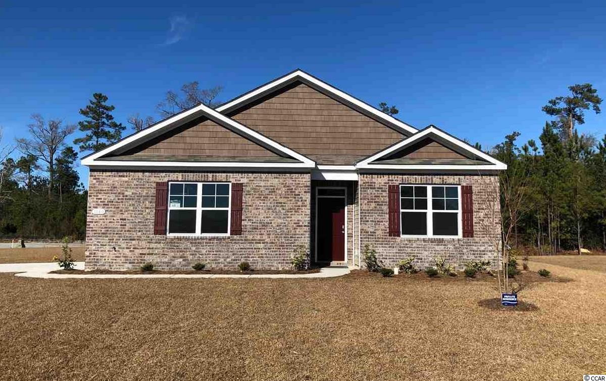 1040 Hawks Nest Ln. Conway, SC 29526