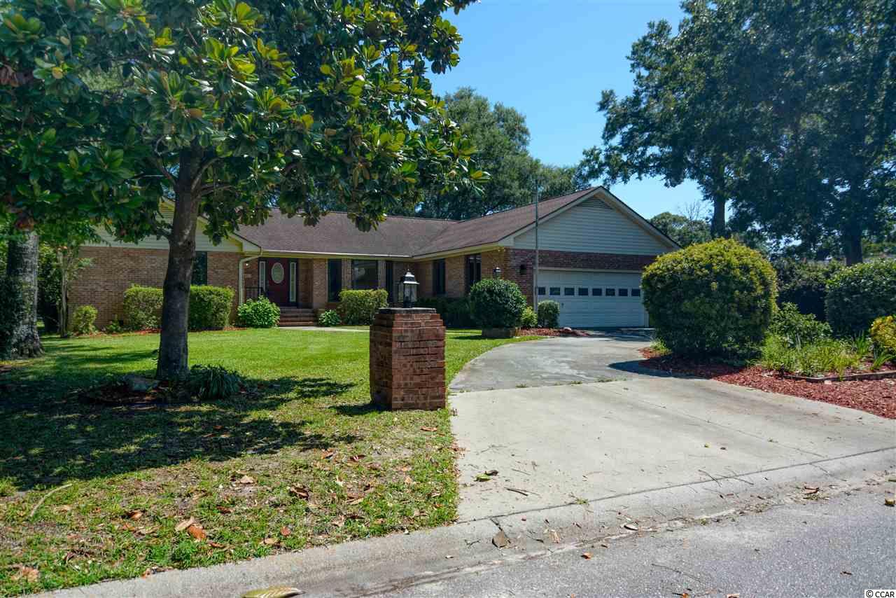 10072 Washington Circle Myrtle Beach, SC 29572