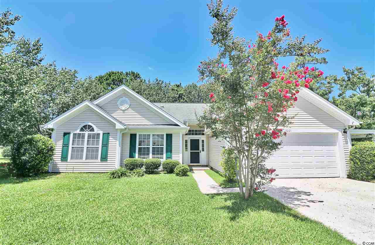 5221 Southern Trail Myrtle Beach, SC 29579