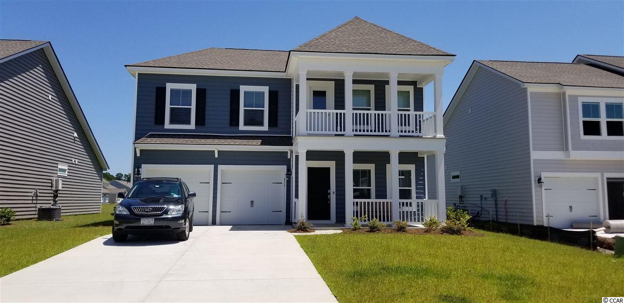 479 Harbison Circle Myrtle Beach, SC 29579