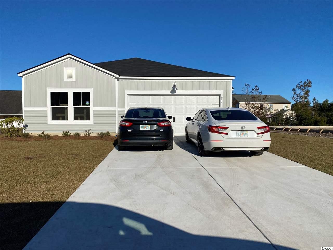 254 S Reindeer Rd. Surfside Beach, SC 29575