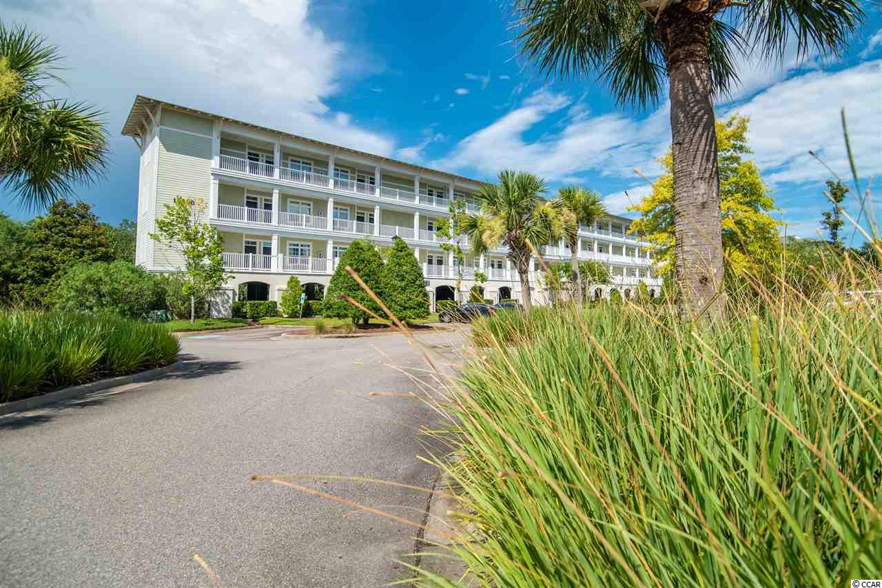 14300 Ocean Highway UNIT 305-305A Pawleys Island, SC 29585