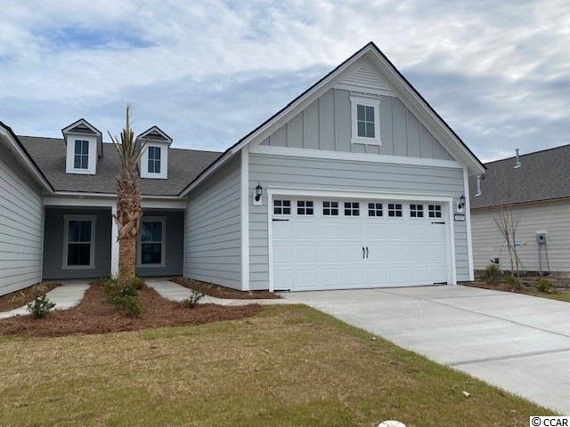 6080 Tramonto St. Myrtle Beach, SC 29572