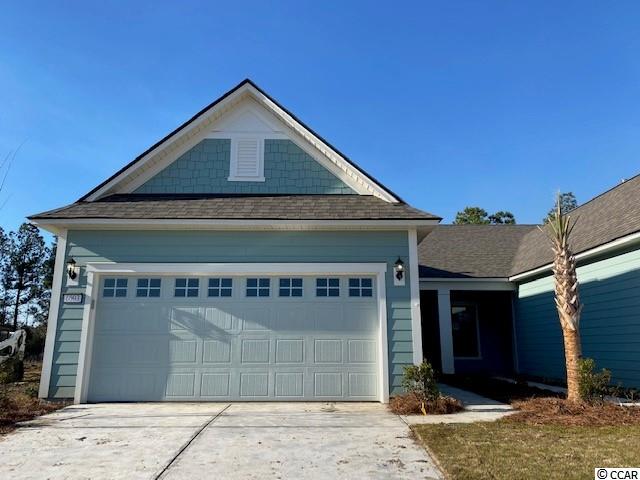 6003 Tramonto St. Myrtle Beach, SC 29572