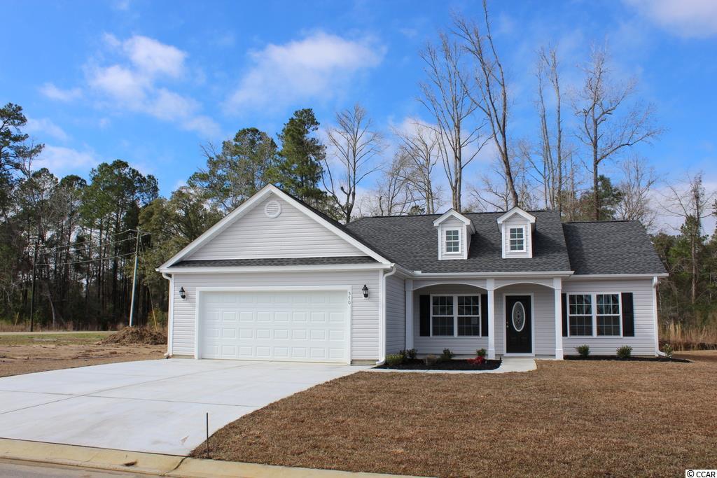 570 Whiddy Loop Conway, SC 29526