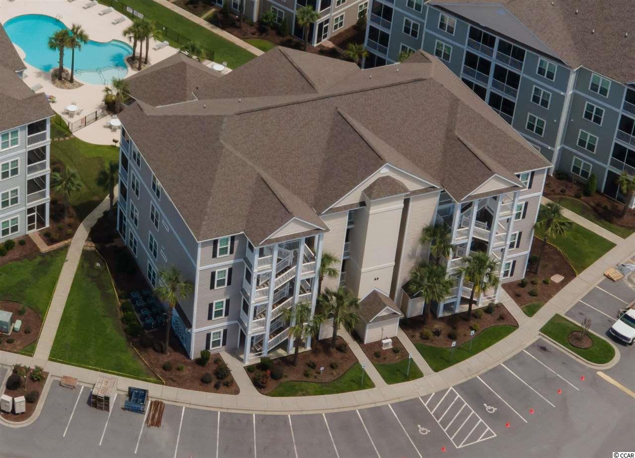 90 Ella Kinley Circle UNIT #404 Myrtle Beach, SC 29588