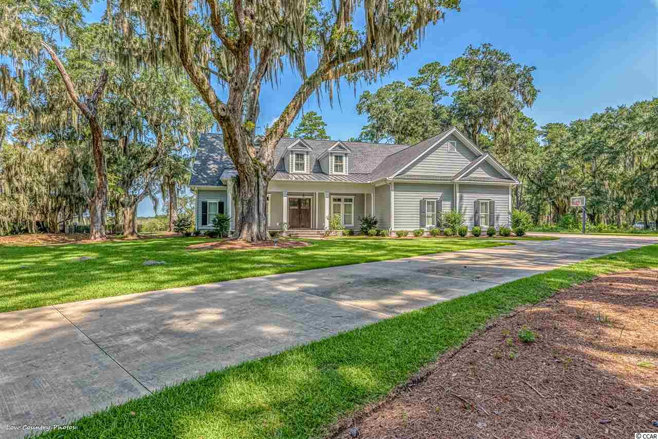 50 Trimmings Ct. Pawleys Island, SC 29585