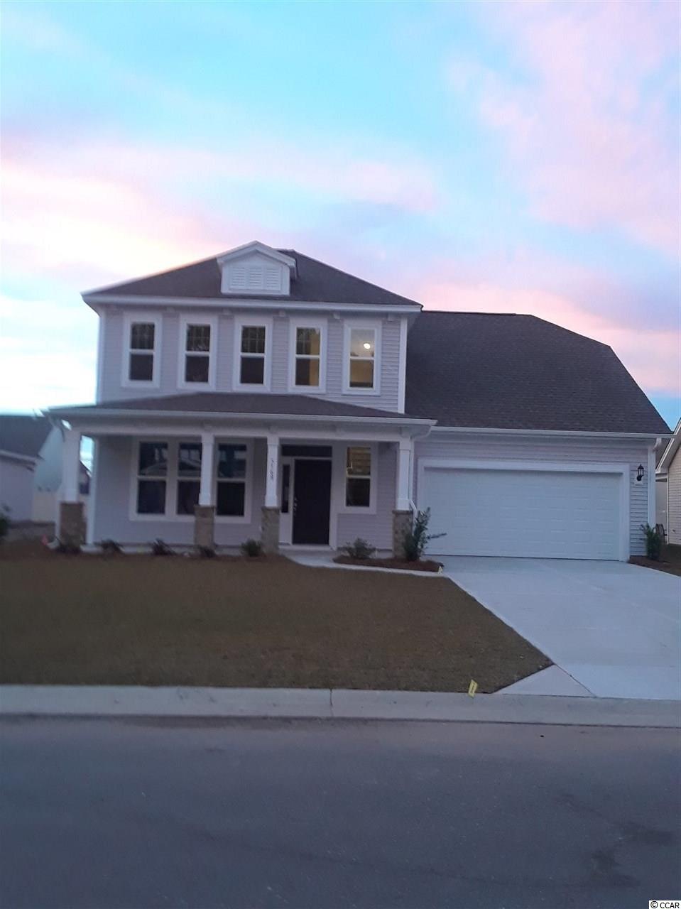 5168 Country Pine Dr. Myrtle Beach, SC 29579