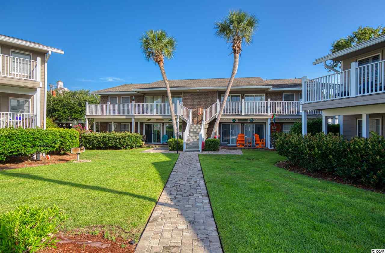 416 N Ocean Blvd. UNIT C-11 Surfside Beach, SC 29575