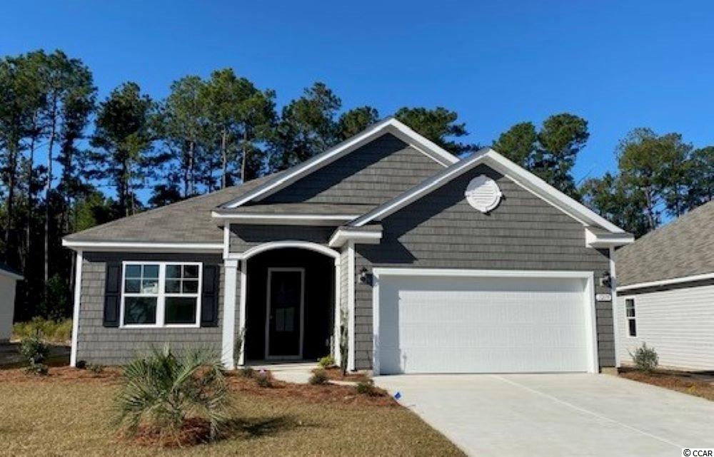 1219 Maxwell Dr. Little River, SC 29566