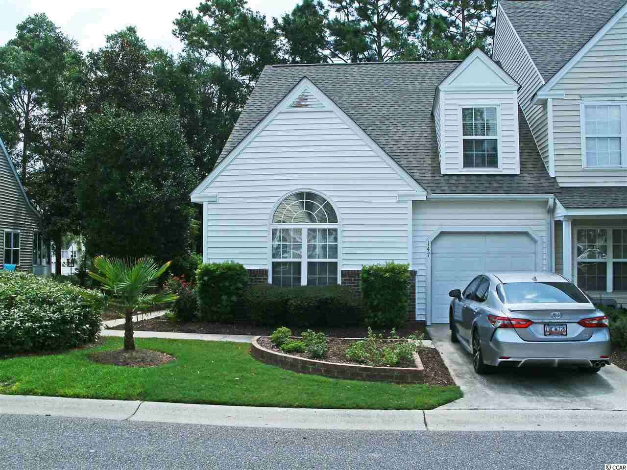 147 Pembroke Ln. Pawleys Island, SC 29585