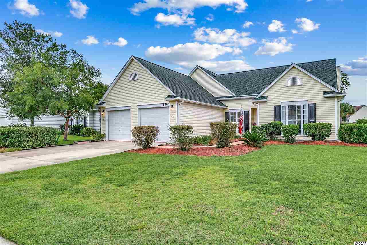 5900 Mossy Oaks Dr. North Myrtle Beach, SC 29582