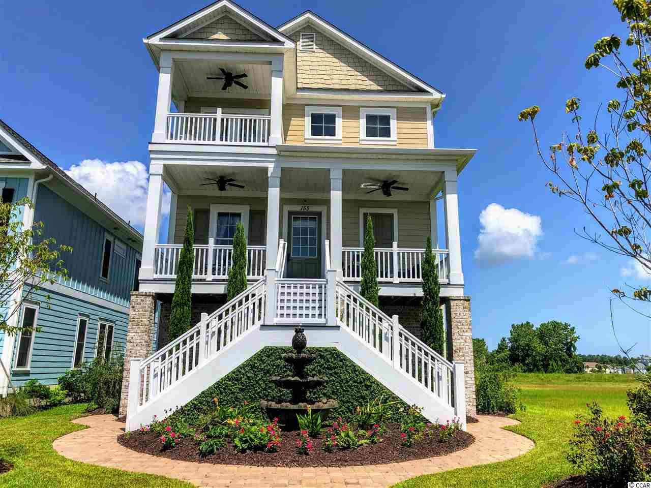 155 West Palms Dr. Myrtle Beach, SC 29579