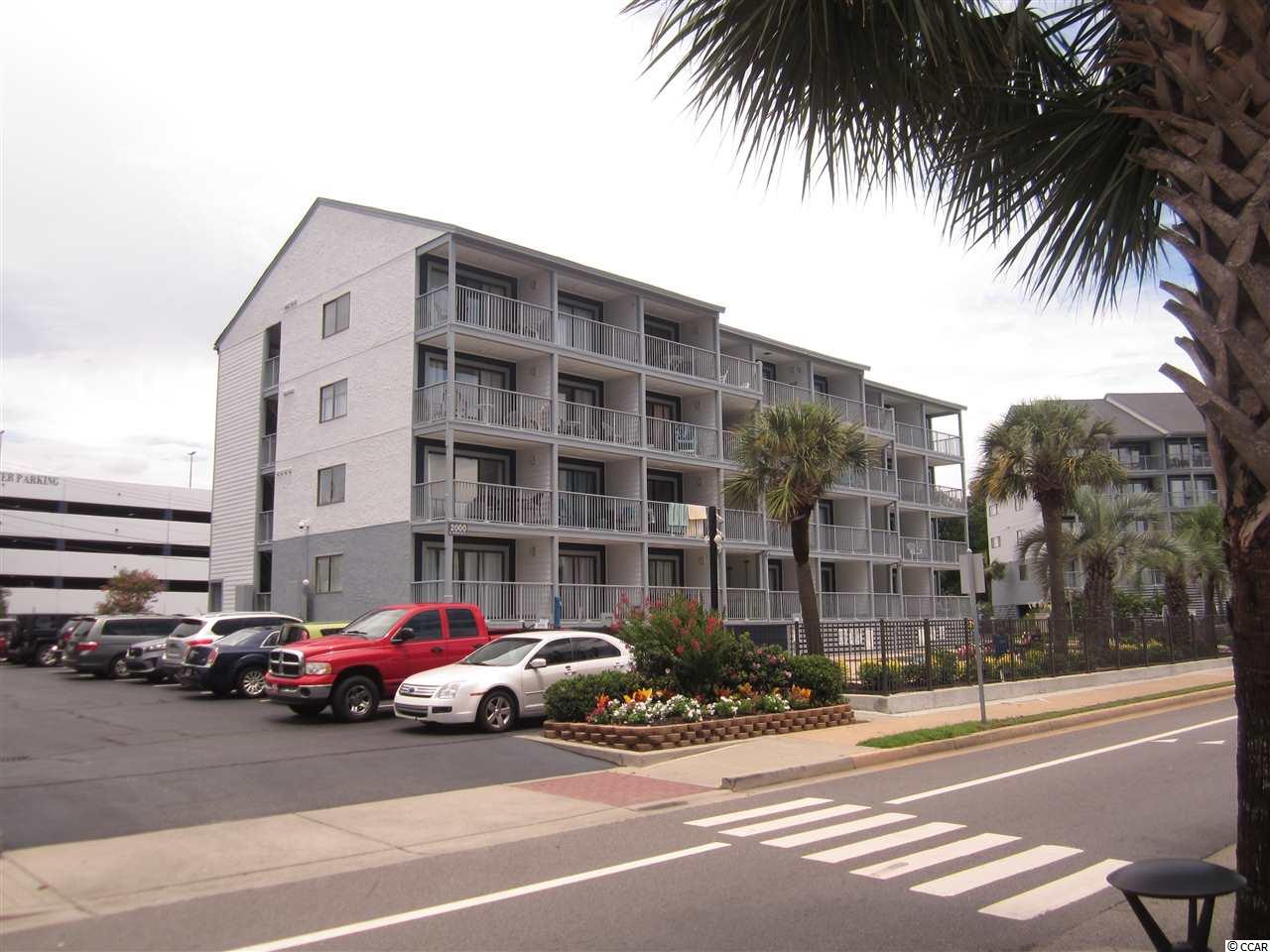 2000 S Ocean Blvd. UNIT #305 Myrtle Beach, SC 29577