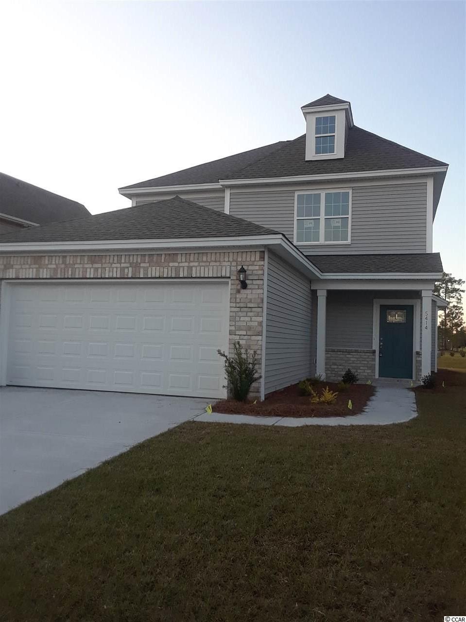 5414 Merrywind Ct. Myrtle Beach, SC 29579