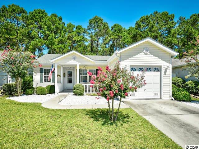 153 Wellspring Dr. Conway, SC 29526