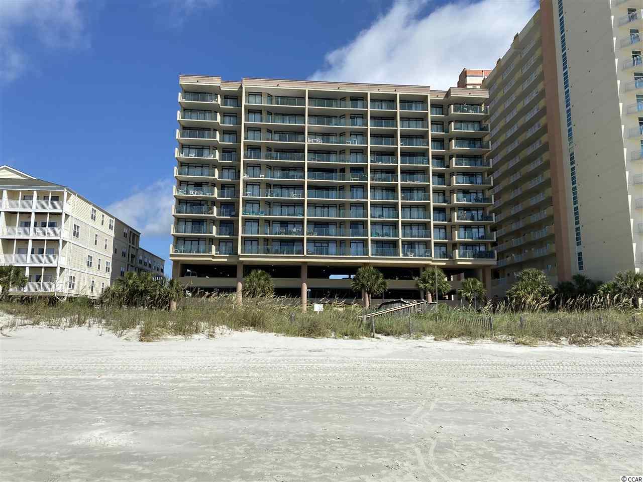 501 S Ocean Blvd. UNIT #303 North Myrtle Beach, SC 29582