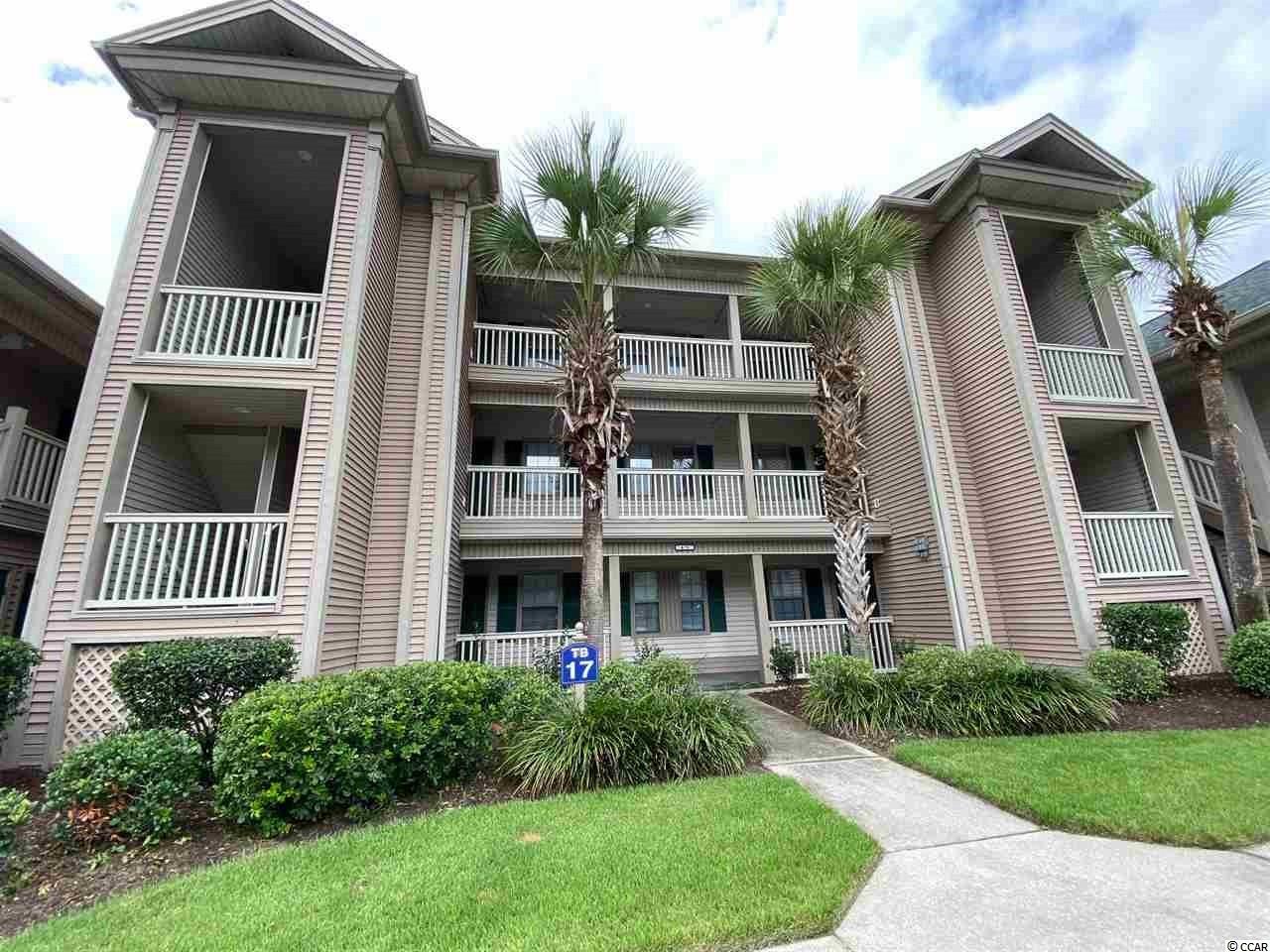 478 Pinehurst Ln. UNIT 17 B Pawleys Island, SC 29585