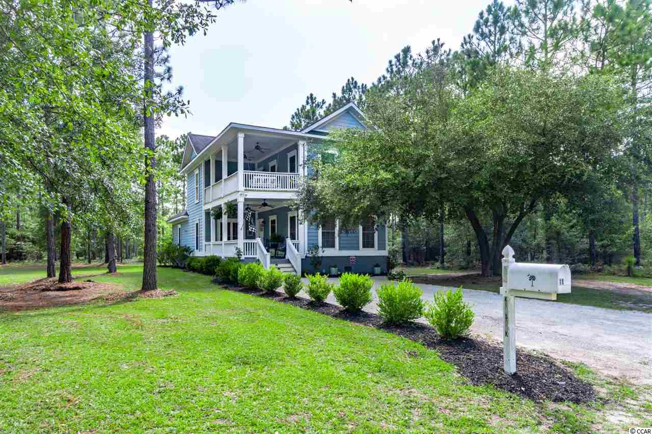 11 Kilsock Dr. Georgetown, SC 29440