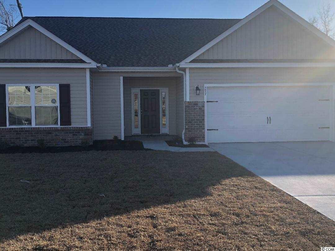 297 Palm Terrace Loop Conway, SC 29526