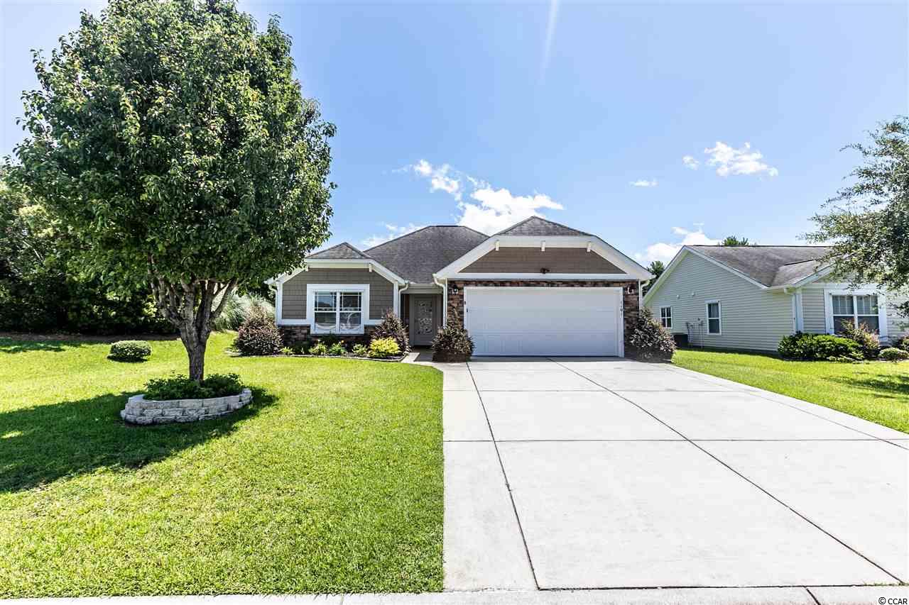 1101 Rookery Dr. Myrtle Beach, SC 29588