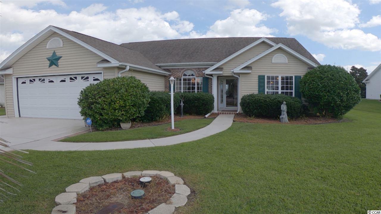 1574 Heathmuir Dr. Surfside Beach, SC 29575